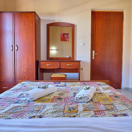 Theodora Apartments Agios Stefanos Corfu Agios Stefanos Avliotes  Exteriér fotografie