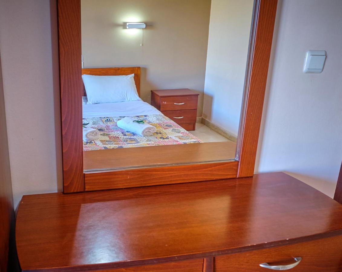 Theodora Apartments Agios Stefanos Corfu Agios Stefanos Avliotes  Exteriér fotografie